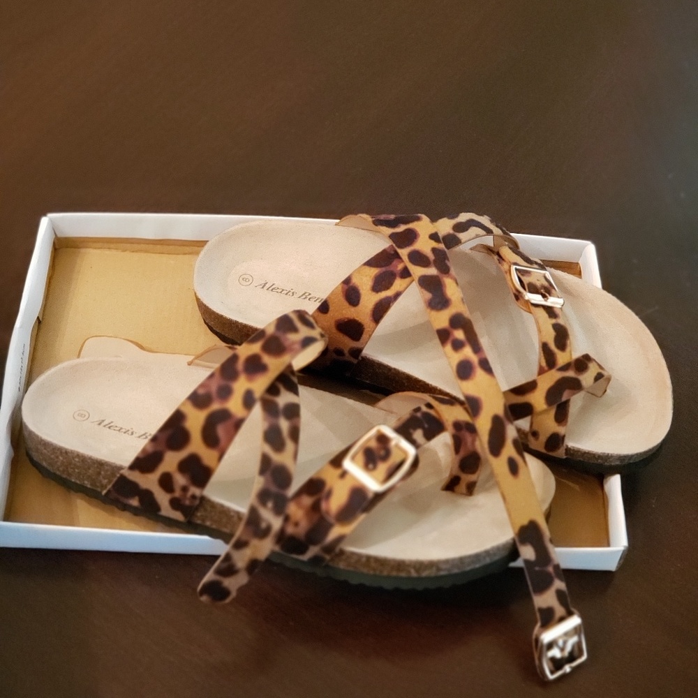 Sandals